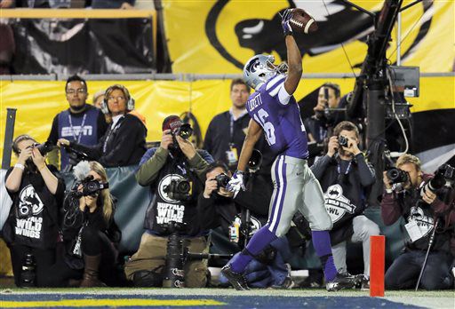 Tyler Lockett